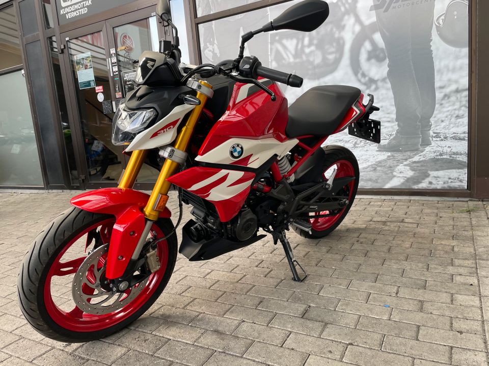 Speedmc brukt motorsykkel bildekarusell nummer 10