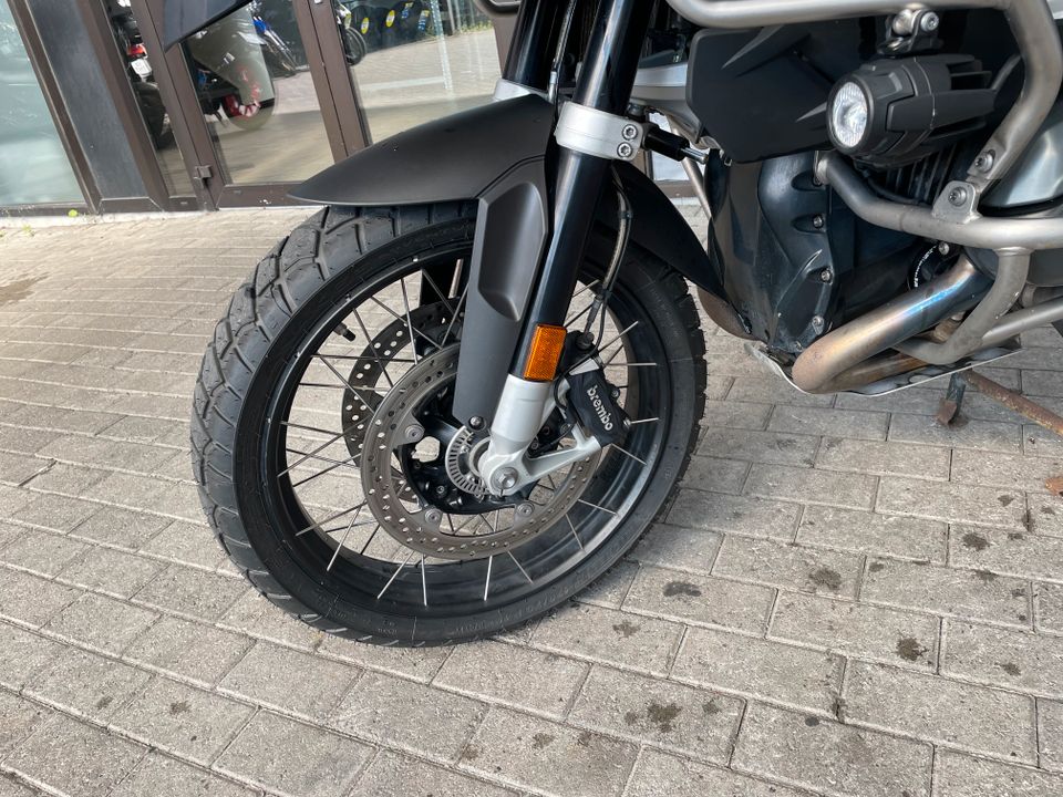 Speedmc brukt motorsykkel bildekarusell nummer 13