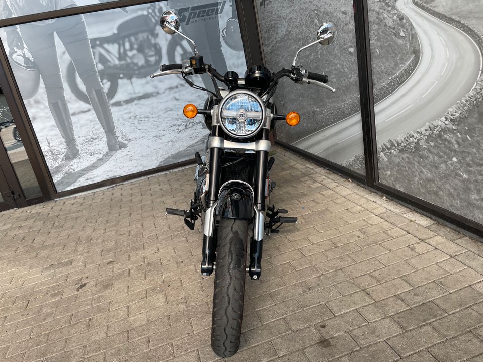 Speedmc brukt motorsykkel bildekarusell nummer 5