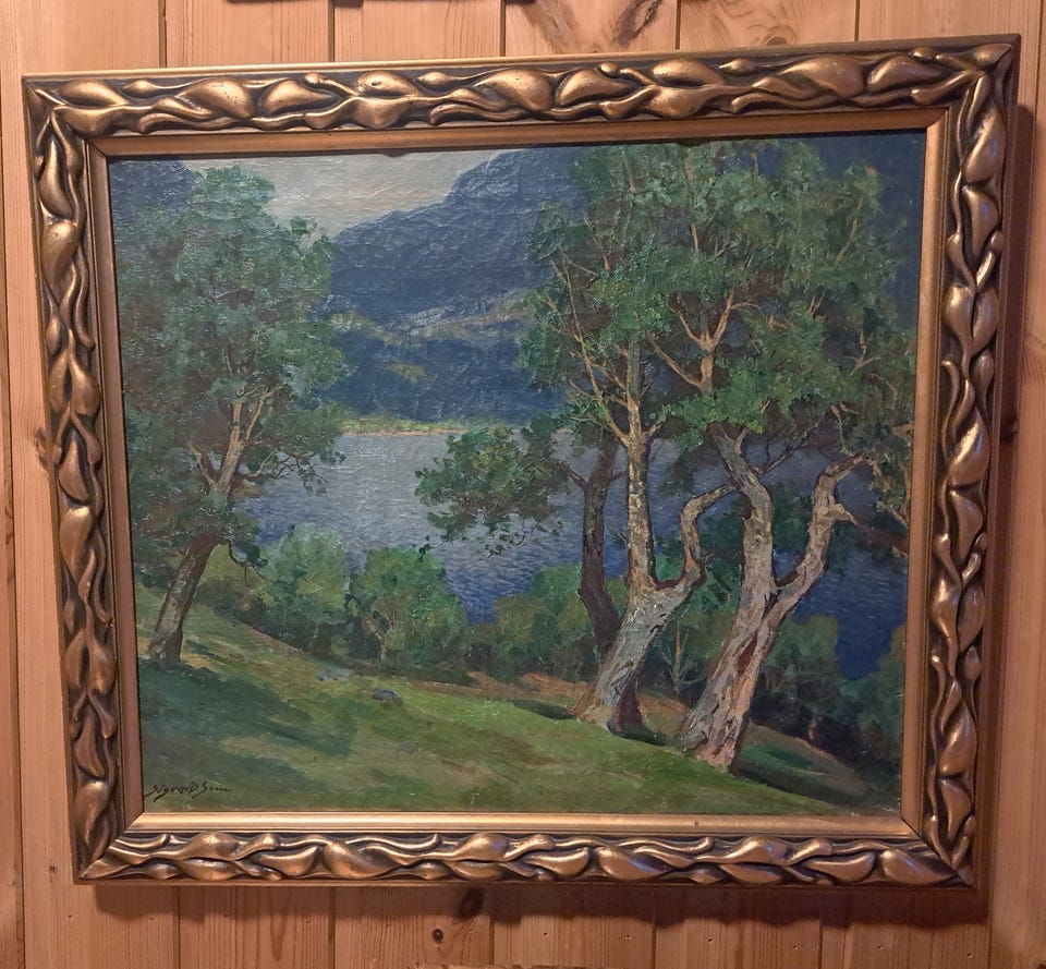 Galleribilde