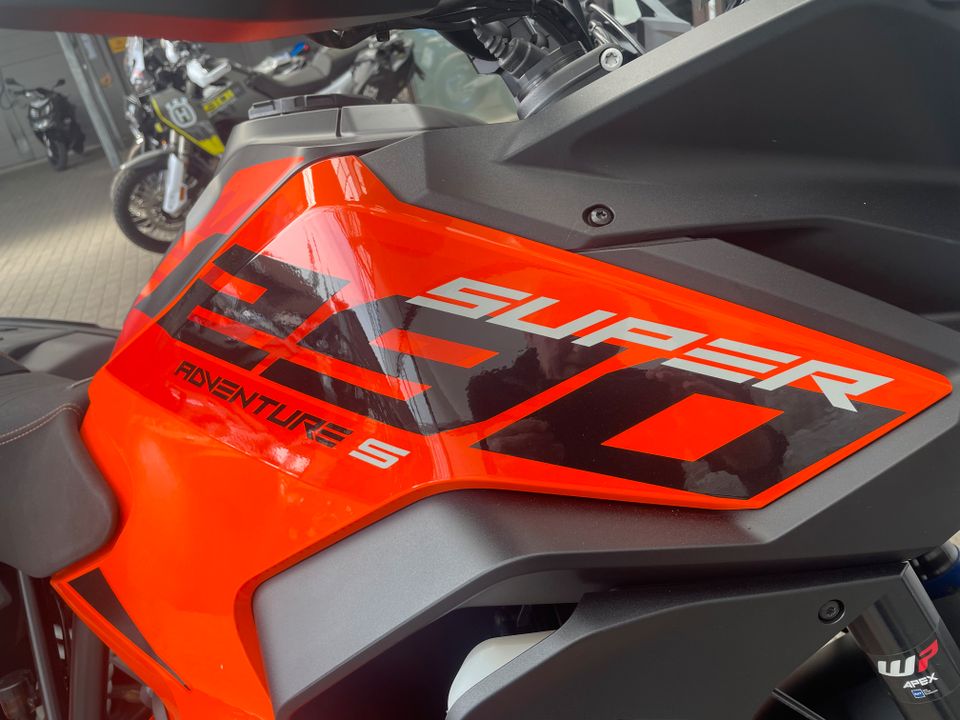 Speedmc brukt motorsykkel bildekarusell nummer 10