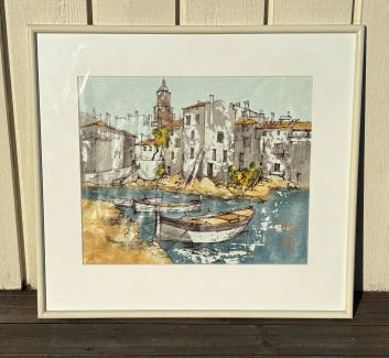 Galleribilde