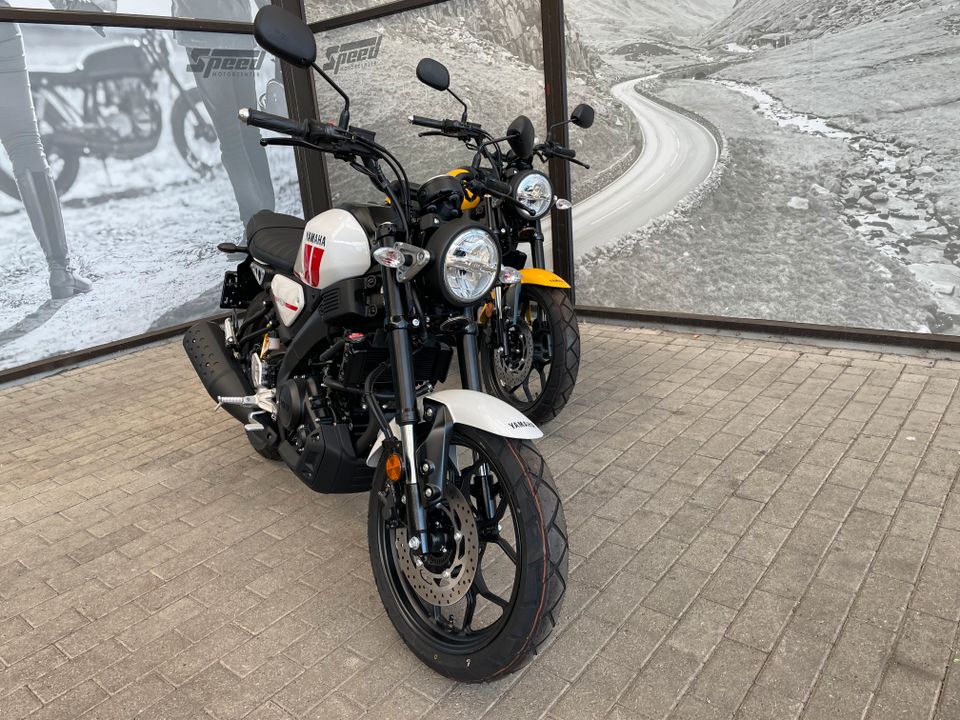 Speedmc brukt motorsykkel bildekarusell nummer 15