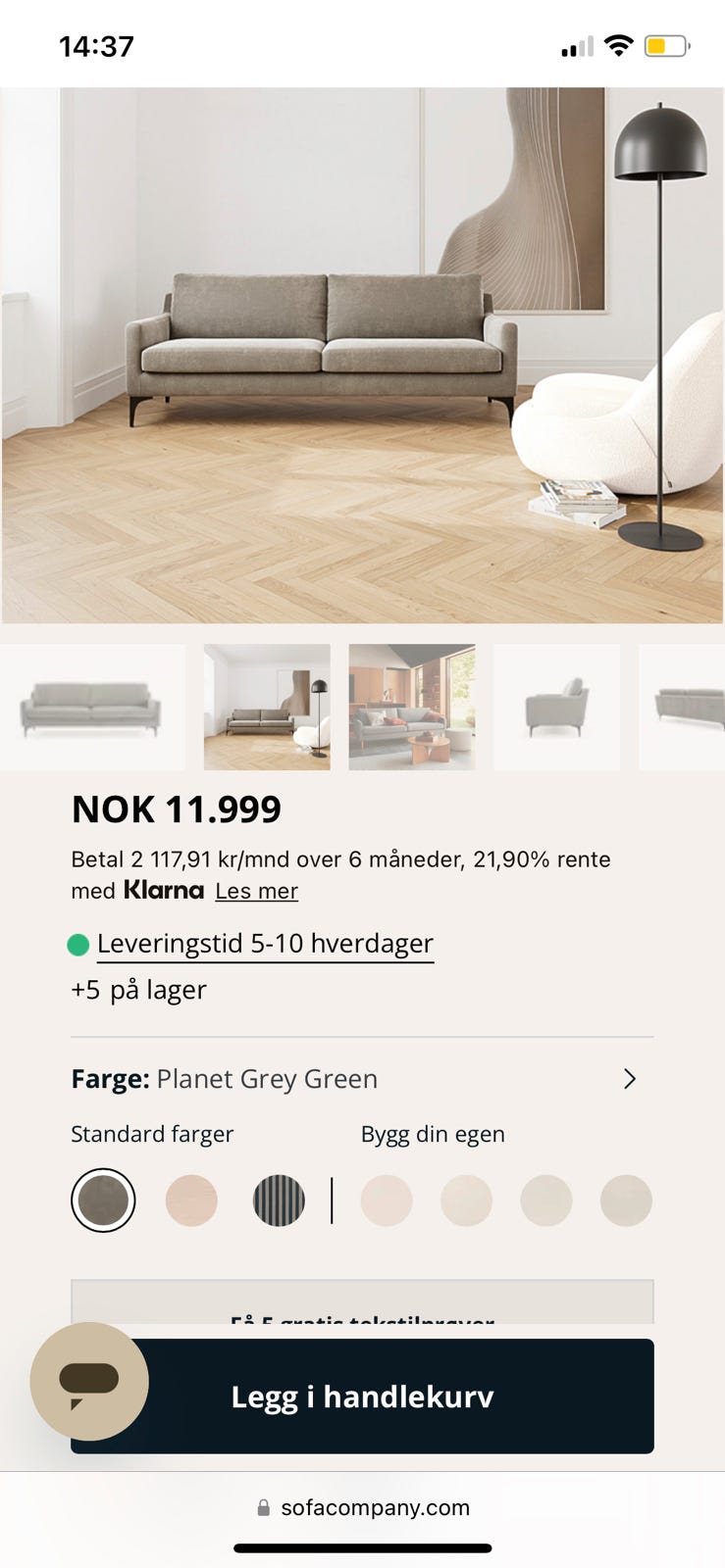 Galleribilde