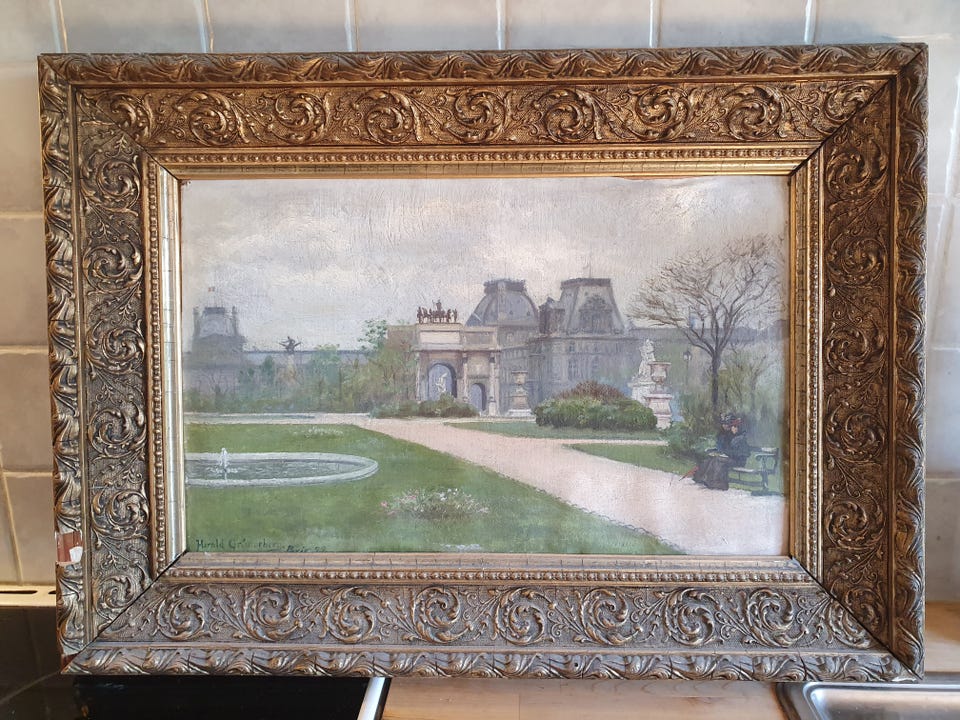 Galleribilde
