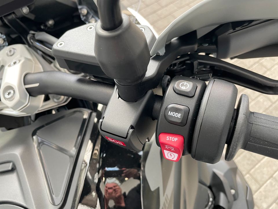 Speedmc brukt motorsykkel bildekarusell nummer 13