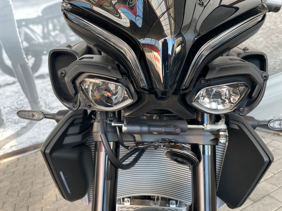 Speedmc brukt motorsykkel bildekarusell nummer 2