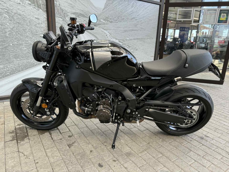 Speedmc brukt motorsykkel bildekarusell nummer 11