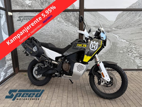 Speedmc brukt motorsykkel bildekarusell nummer 0