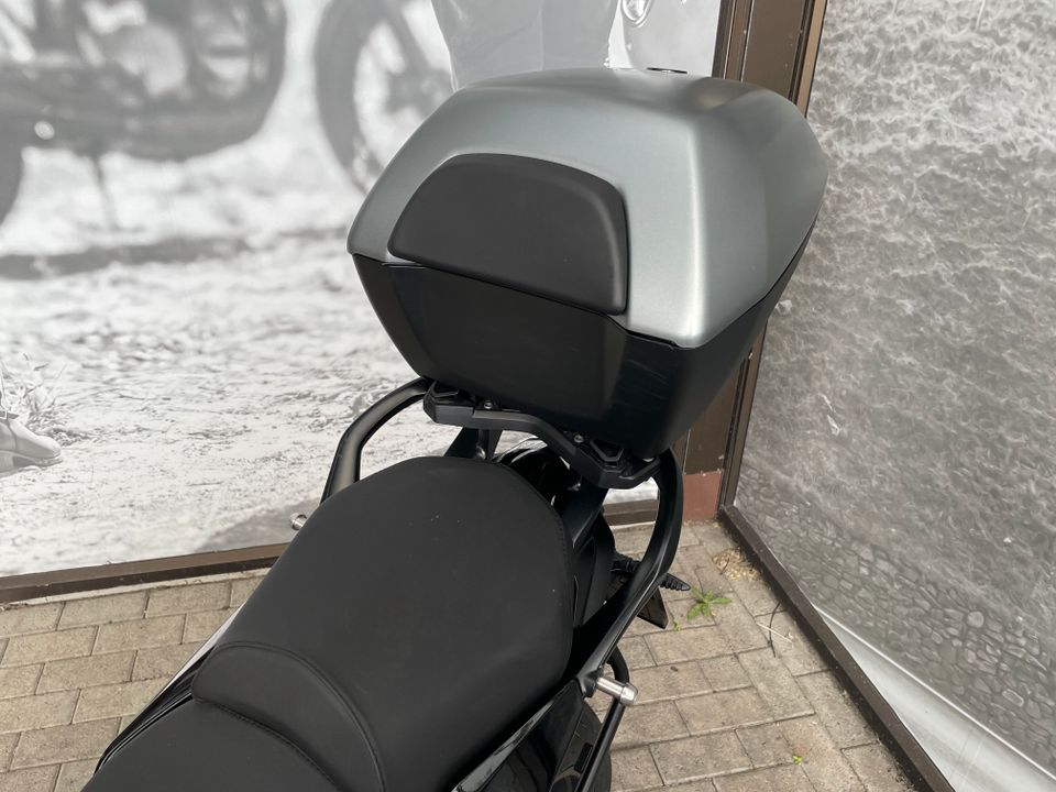Speedmc brukt motorsykkel bildekarusell nummer 11