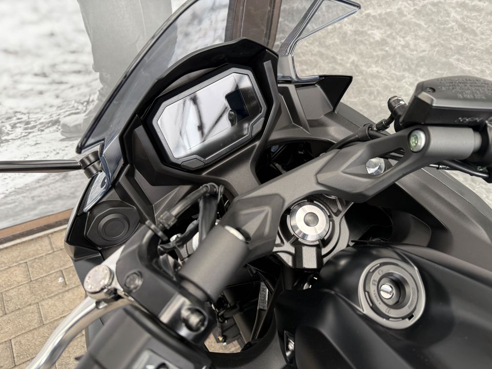 Speedmc brukt motorsykkel bildekarusell nummer 10
