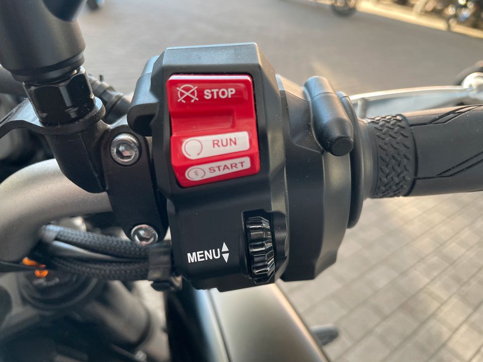 Speedmc brukt motorsykkel bildekarusell nummer 15