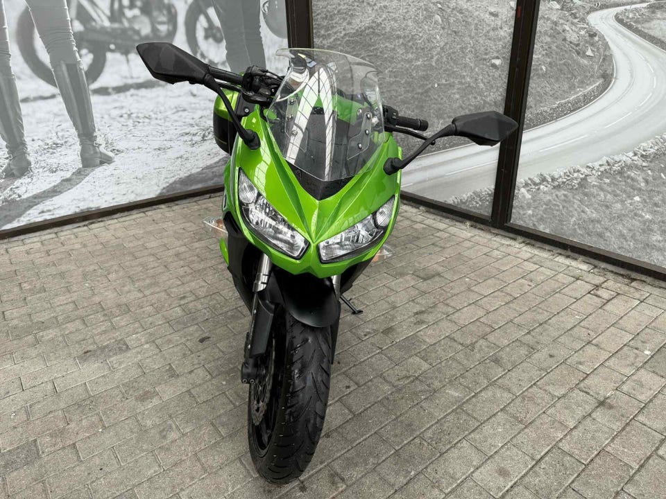 Speedmc brukt motorsykkel bildekarusell nummer 3