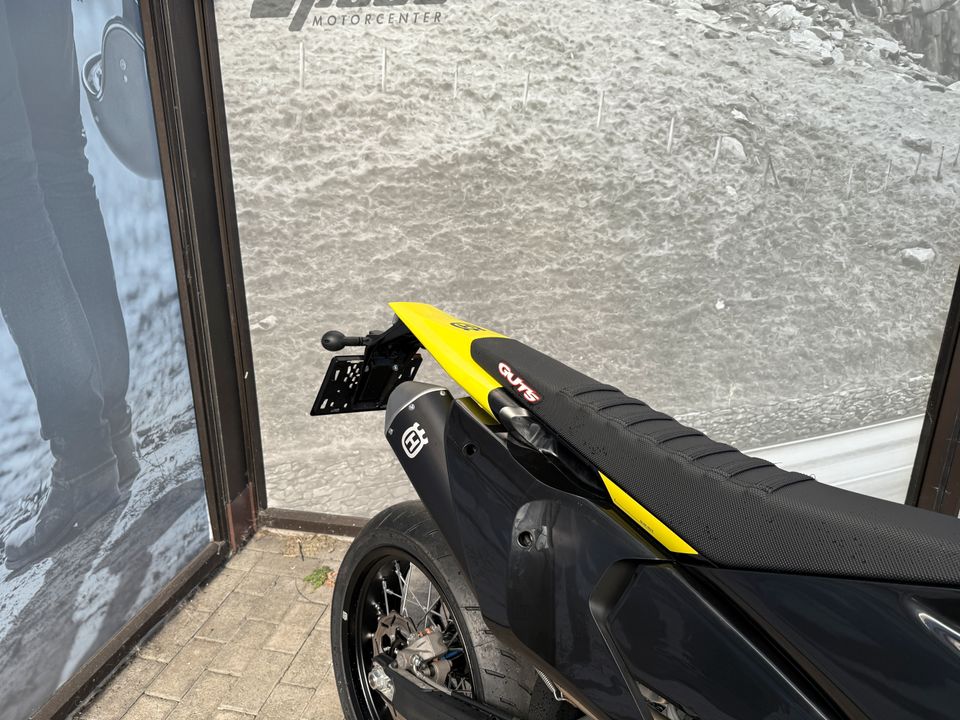 Speedmc brukt motorsykkel bildekarusell nummer 5