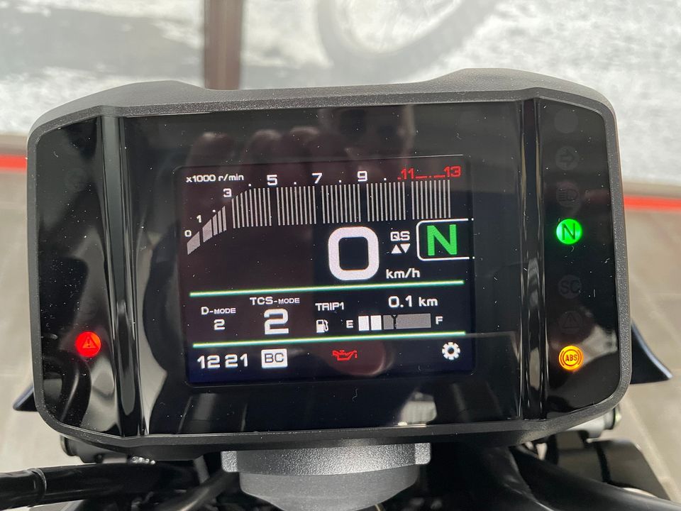 Speedmc brukt motorsykkel bildekarusell nummer 3