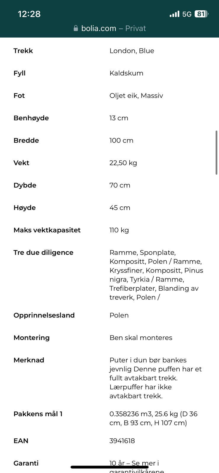 Galleribilde