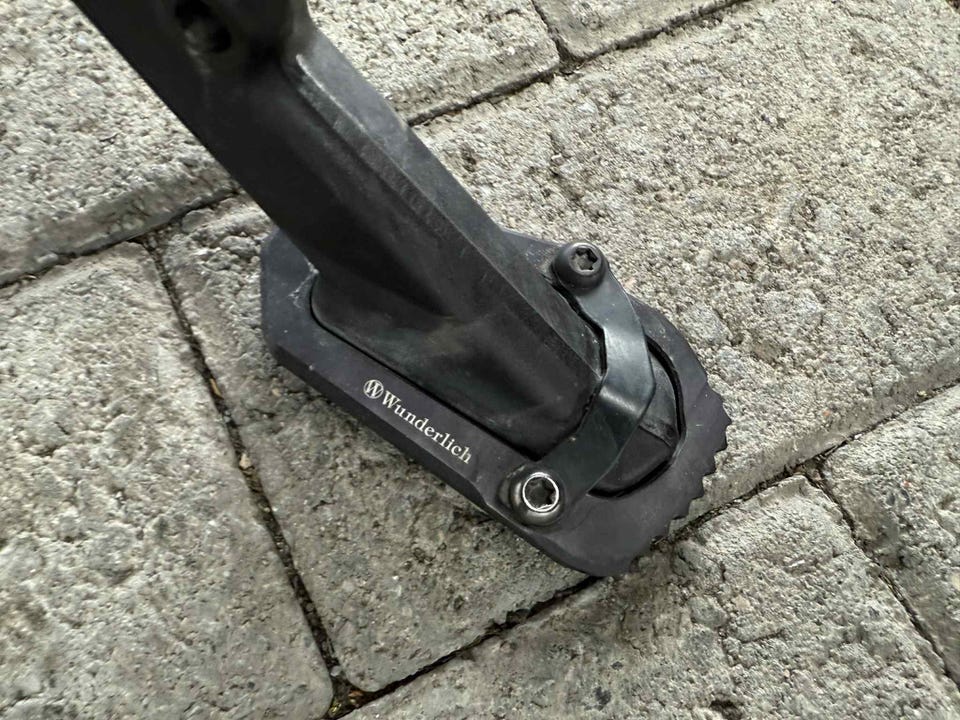 Speedmc brukt motorsykkel bildekarusell nummer 10
