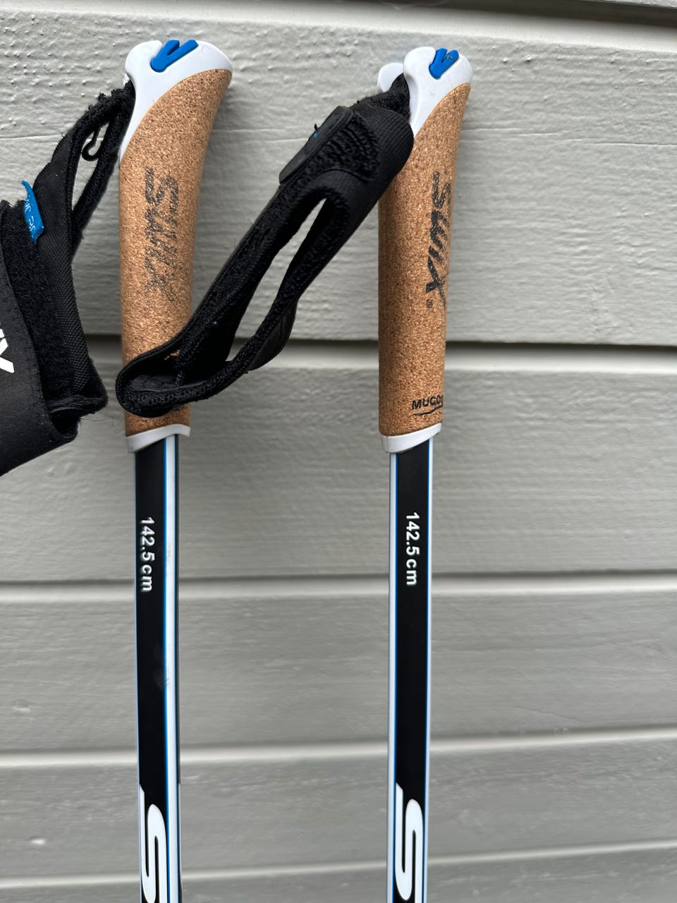 swix トライアック　3.0 142cm swix トライアック 3.0 142cm Swix Triac 3.0 Ski Pole