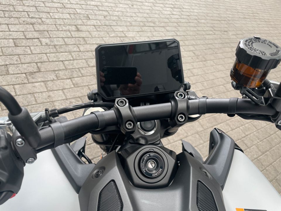 Speedmc brukt motorsykkel bildekarusell nummer 8