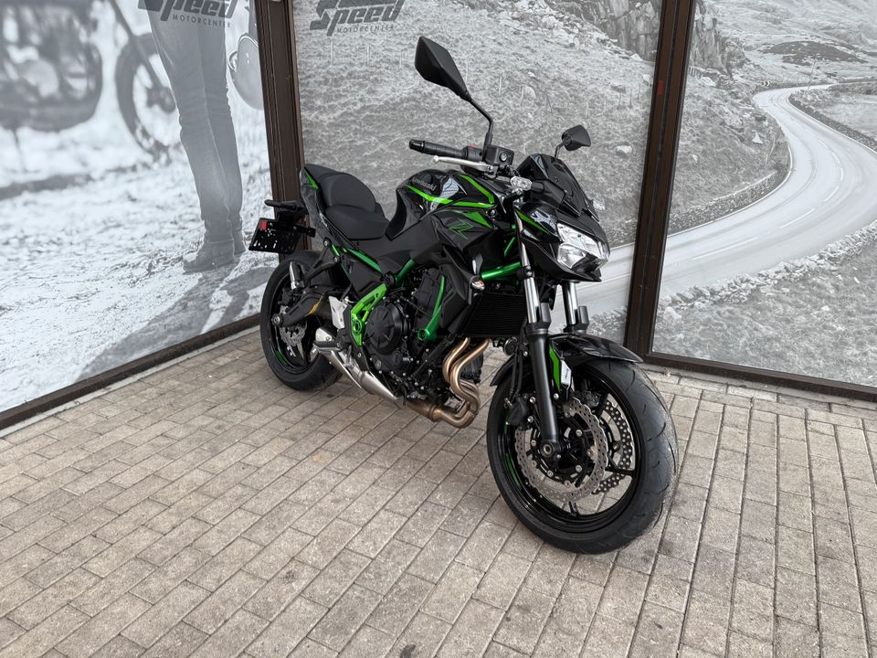 Speedmc brukt motorsykkel bildekarusell nummer 0