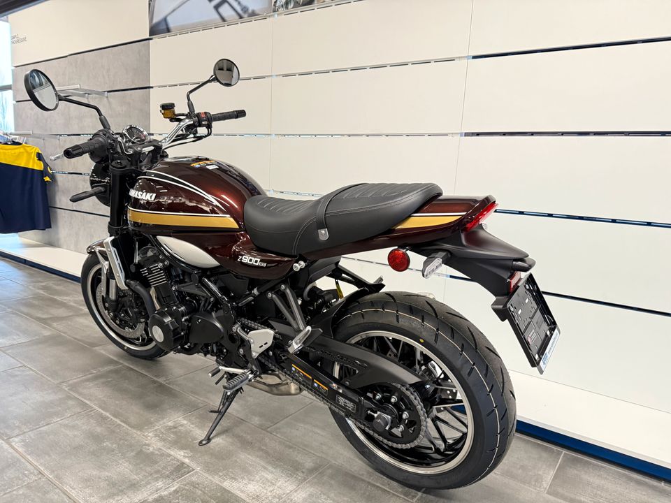Speedmc brukt motorsykkel bildekarusell nummer 16