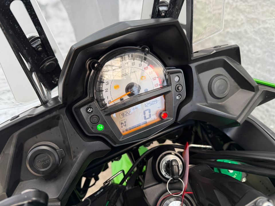 Speedmc brukt motorsykkel bildekarusell nummer 8