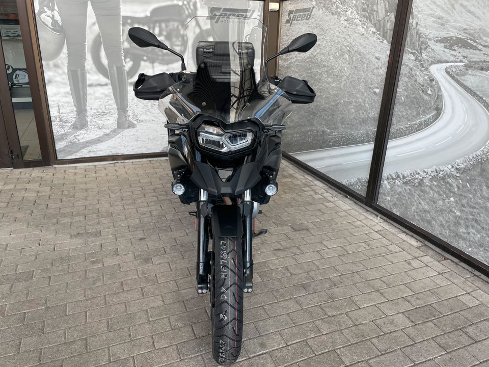 Speedmc brukt motorsykkel bildekarusell nummer 8