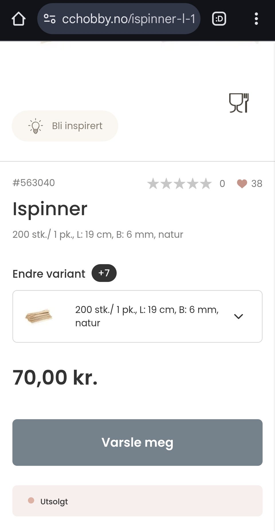 Galleribilde