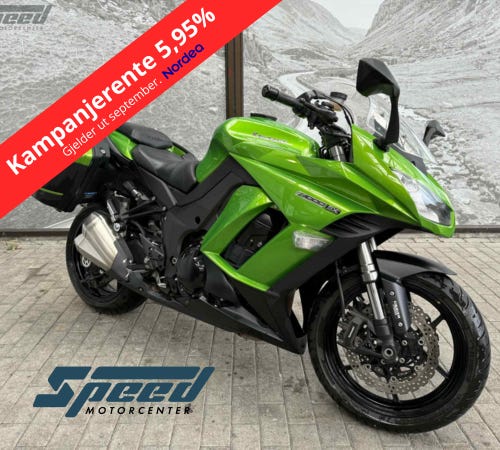 Speedmc brukt motorsykkel bildekarusell nummer 0