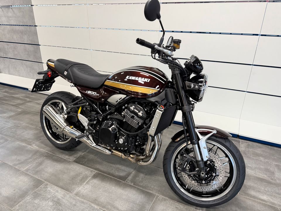 Speedmc brukt motorsykkel bildekarusell nummer 9