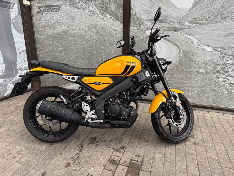 Speedmc brukt motorsykkel bildekarusell nummer 1