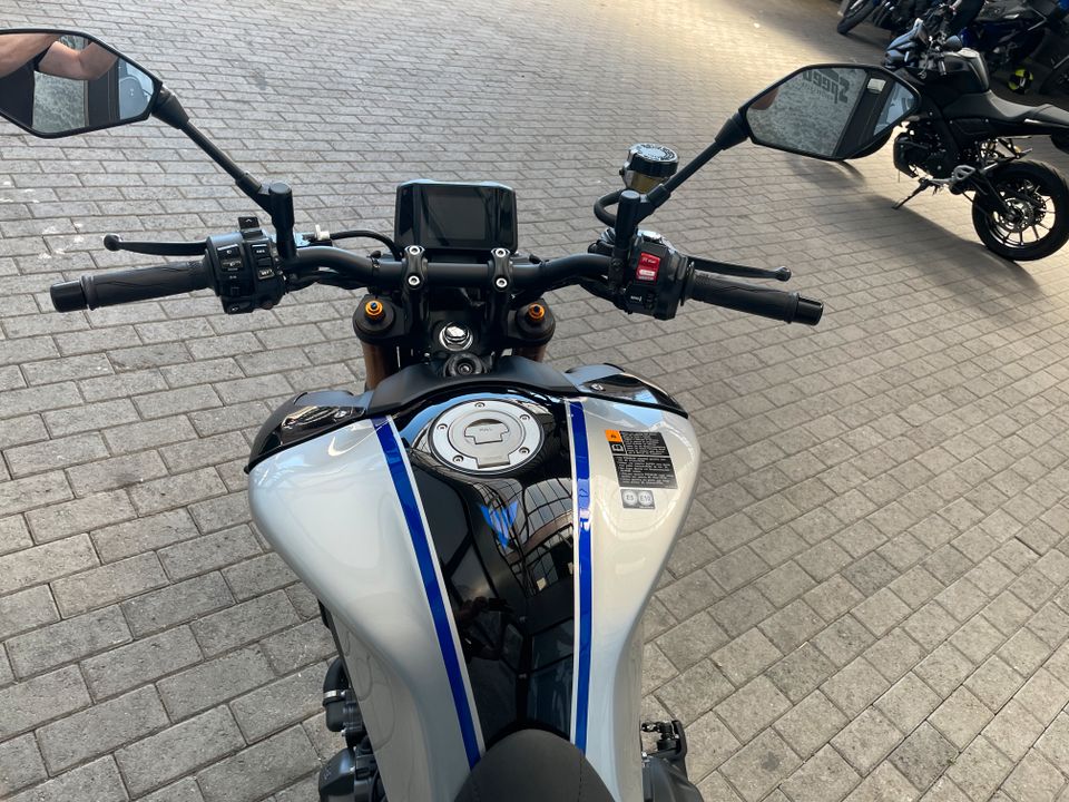 Speedmc brukt motorsykkel bildekarusell nummer 11