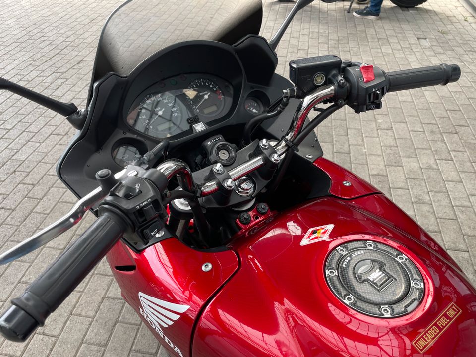 Speedmc brukt motorsykkel bildekarusell nummer 6
