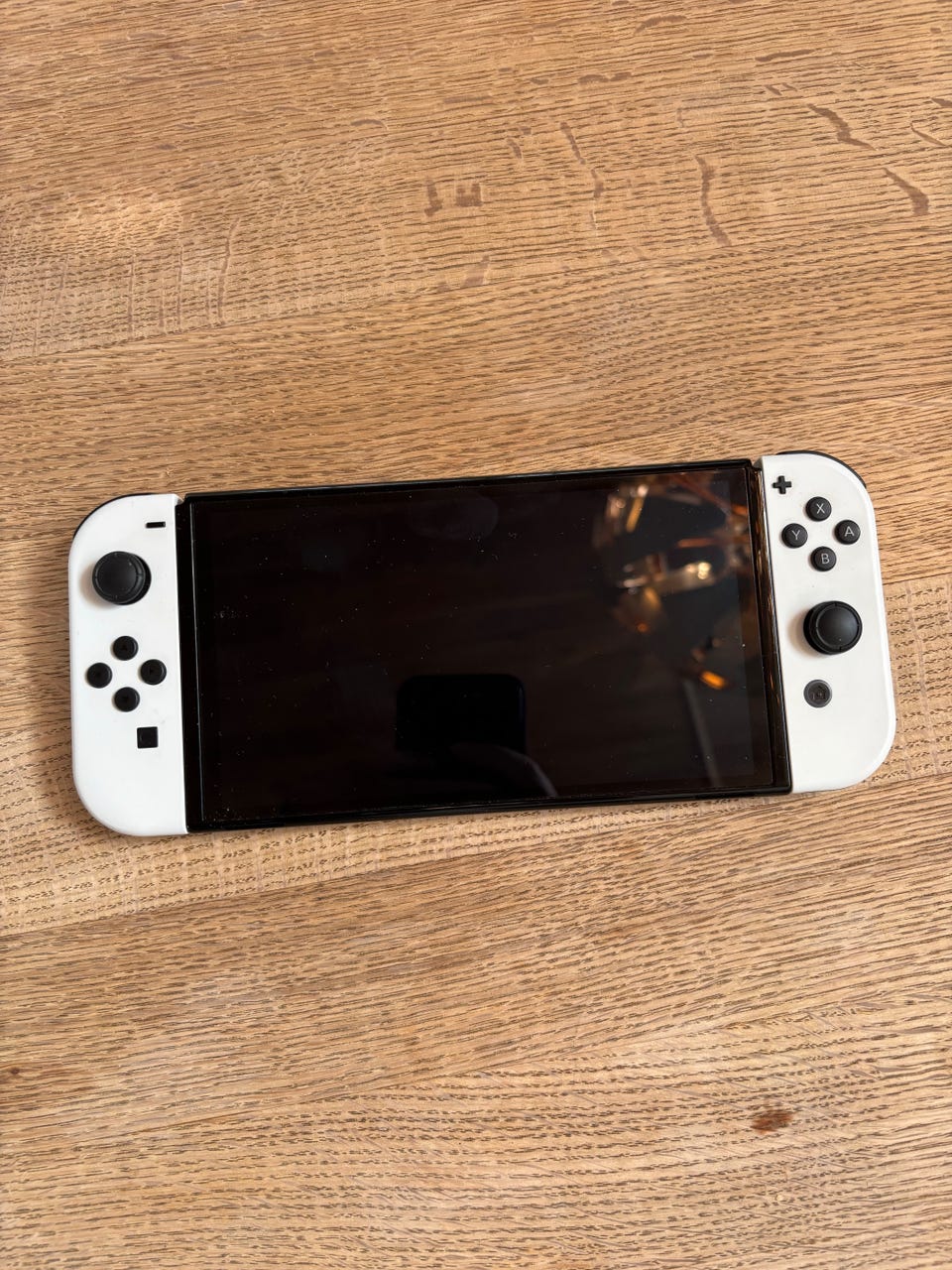 NINTENDO SWITCH OLED NY PRIS!!!! FINN-torget