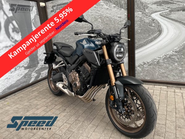 Speedmc brukt motorsykkel bildekarusell nummer 0