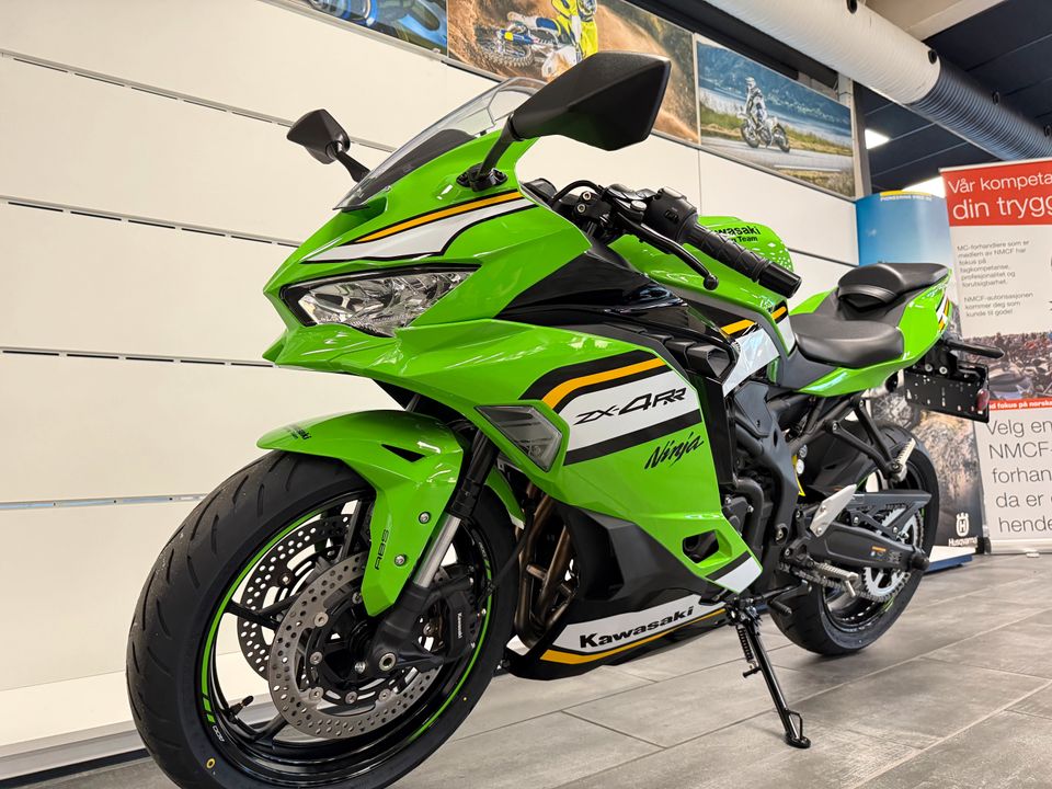 Speedmc brukt motorsykkel bildekarusell nummer 4