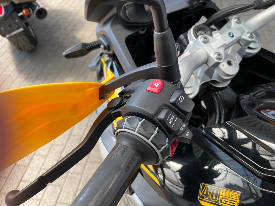 Speedmc brukt motorsykkel bildekarusell nummer 7
