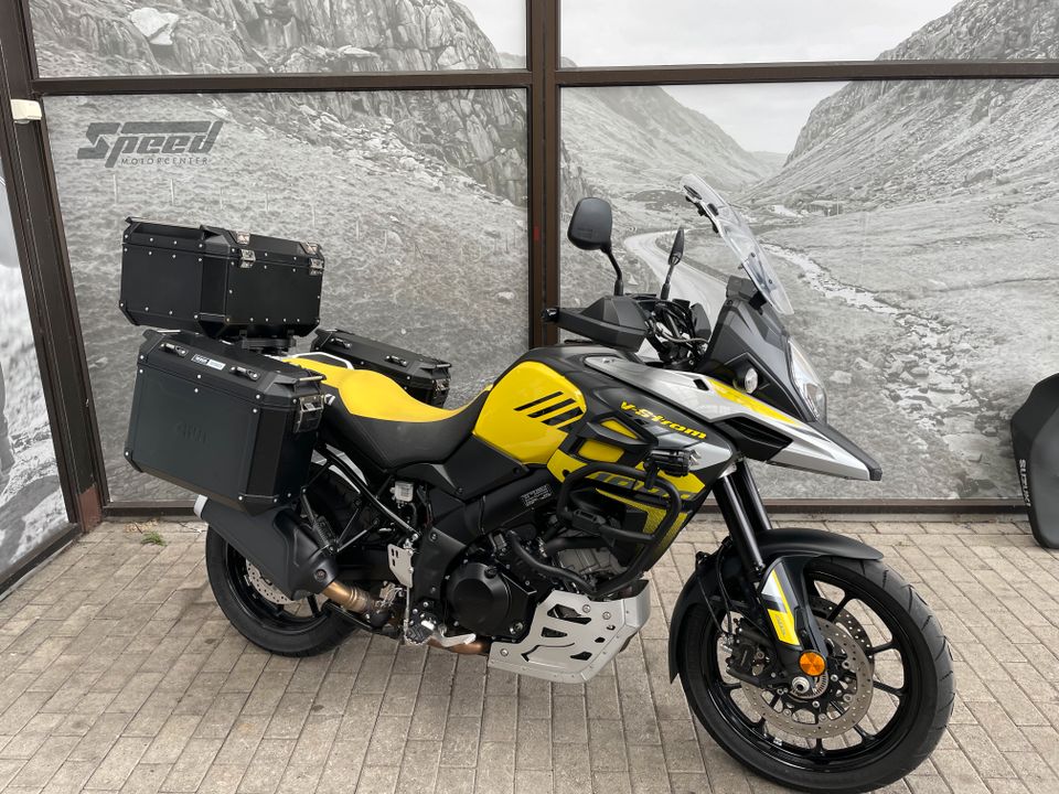 Speedmc brukt motorsykkel bildekarusell nummer 2