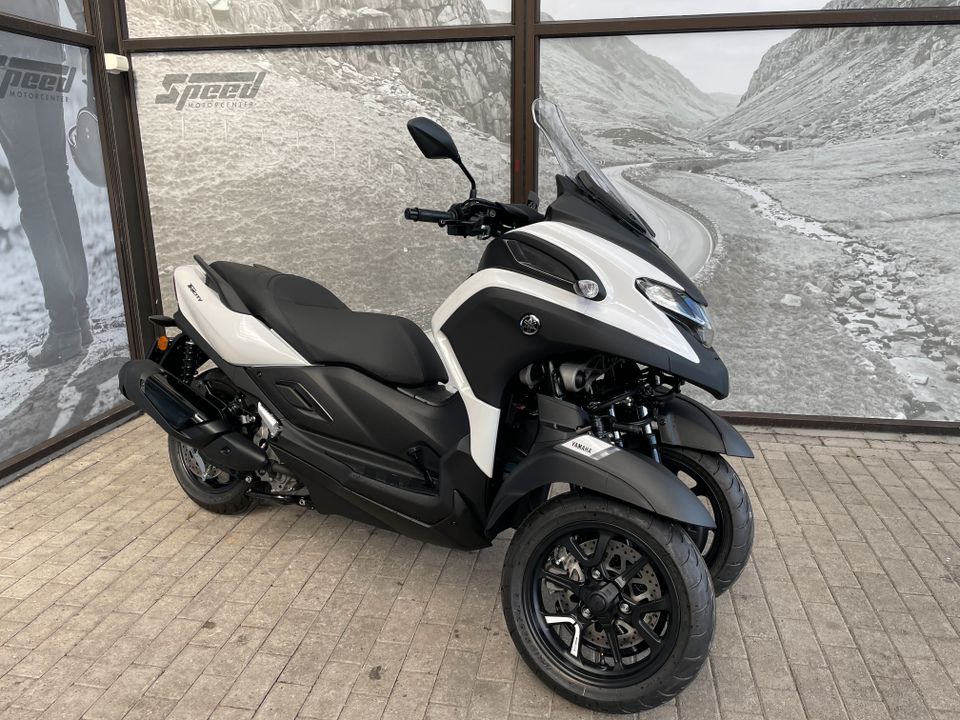 Speedmc brukt motorsykkel bildekarusell nummer 10