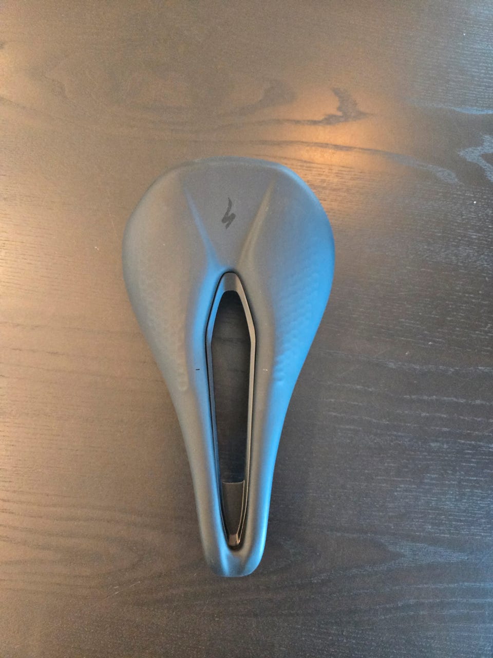 美品☆スペシャライズドPOWER EXPERT WITH MIRROR143mm Power Expert with Mirror