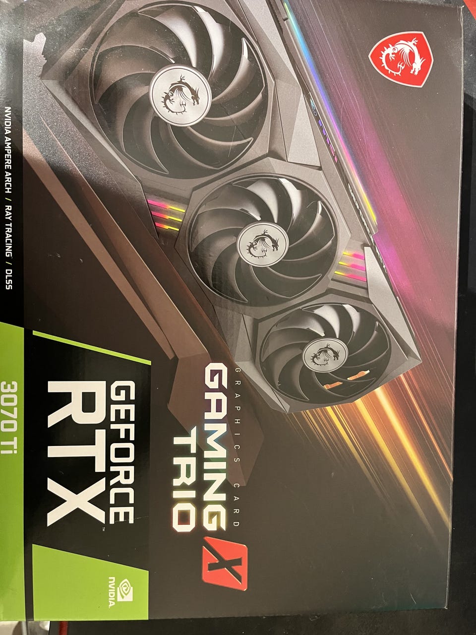 Msi Radeon Rx 570 Ray Tracing Msi Radeon RX 570 ARMOR 8G 0C