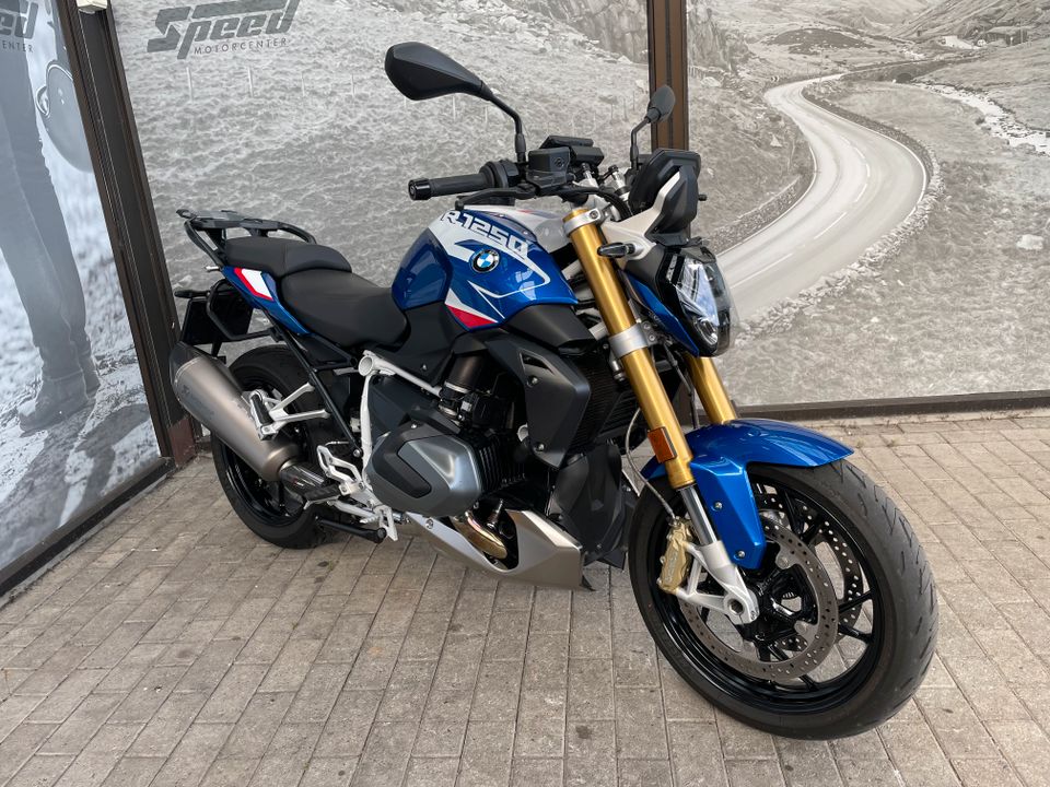 Speedmc brukt motorsykkel bildekarusell nummer 1