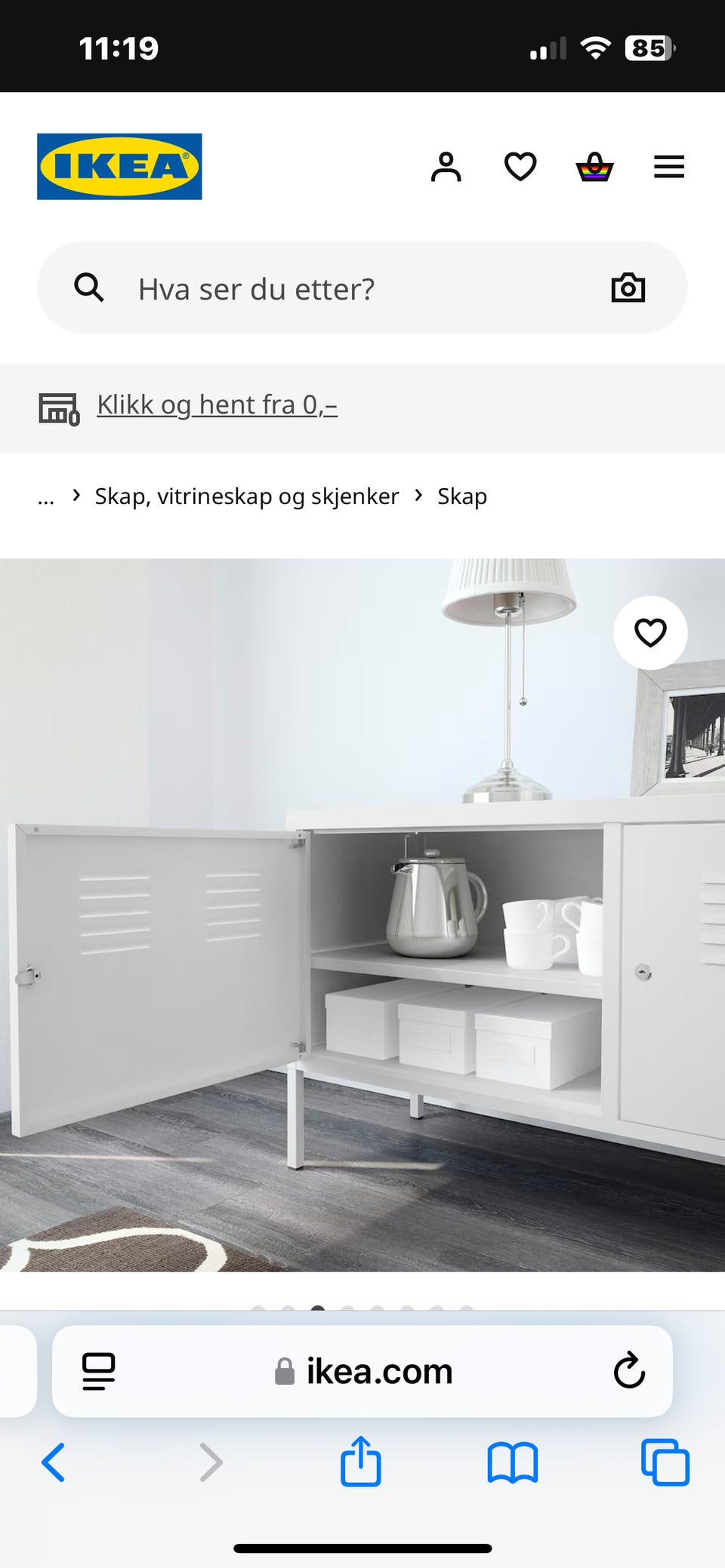 Galleribilde
