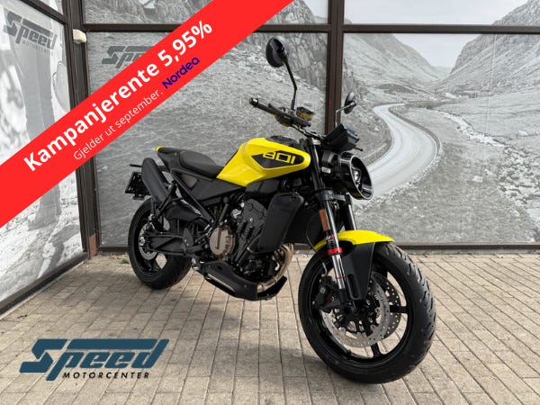 Speedmc brukt motorsykkel bildekarusell nummer 0
