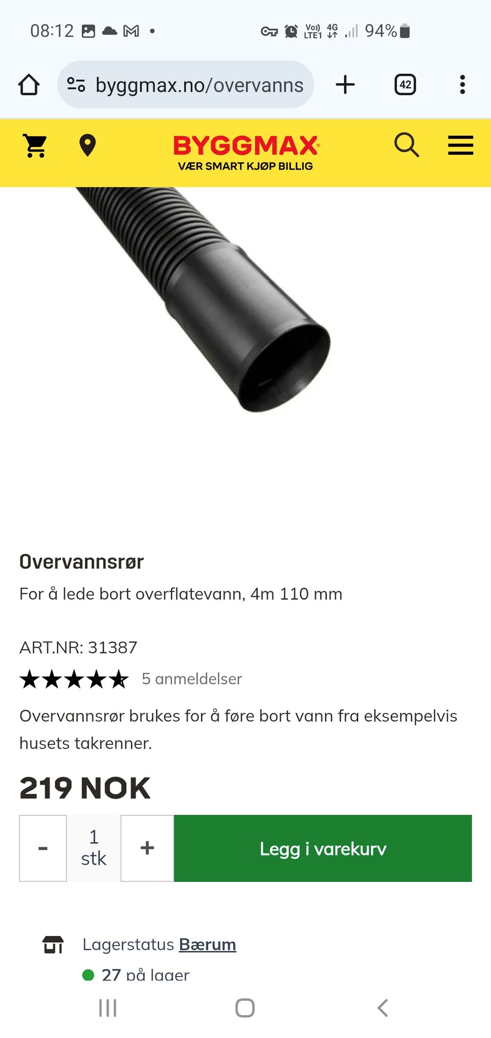 Galleribilde