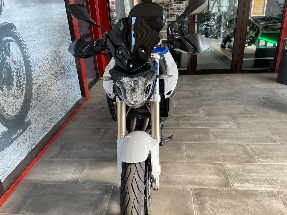 Speedmc brukt motorsykkel bildekarusell nummer 2