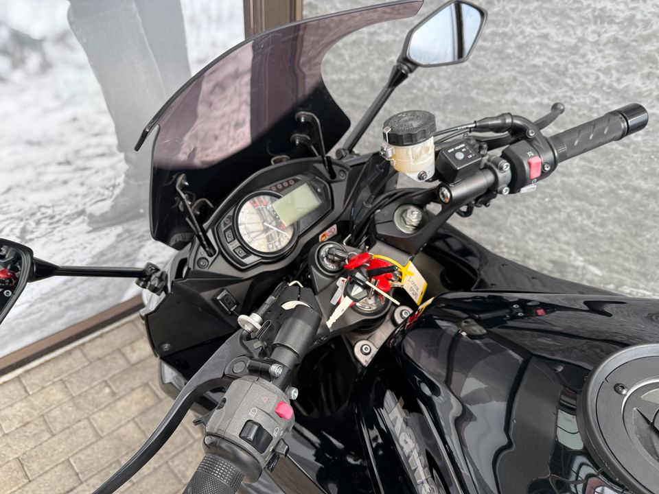 Speedmc brukt motorsykkel bildekarusell nummer 8