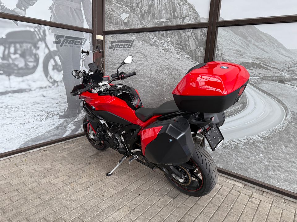 Speedmc brukt motorsykkel bildekarusell nummer 7