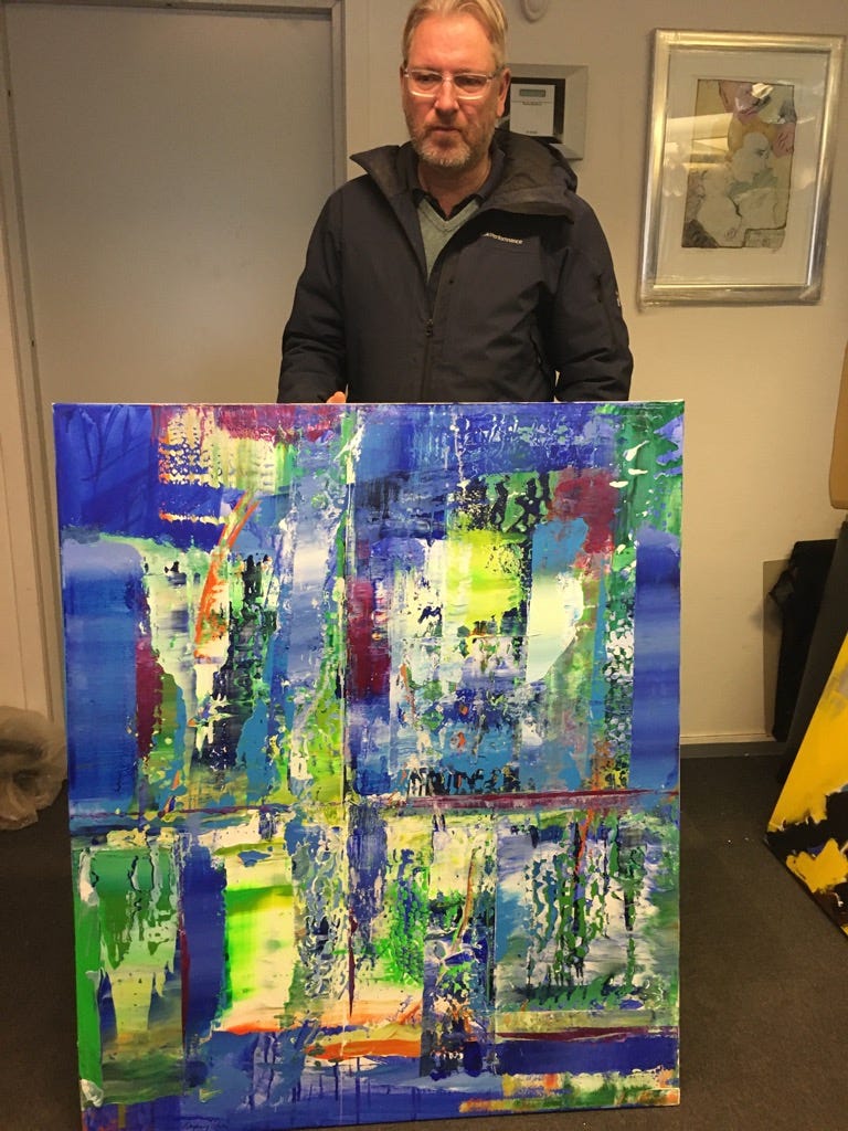 Galleribilde