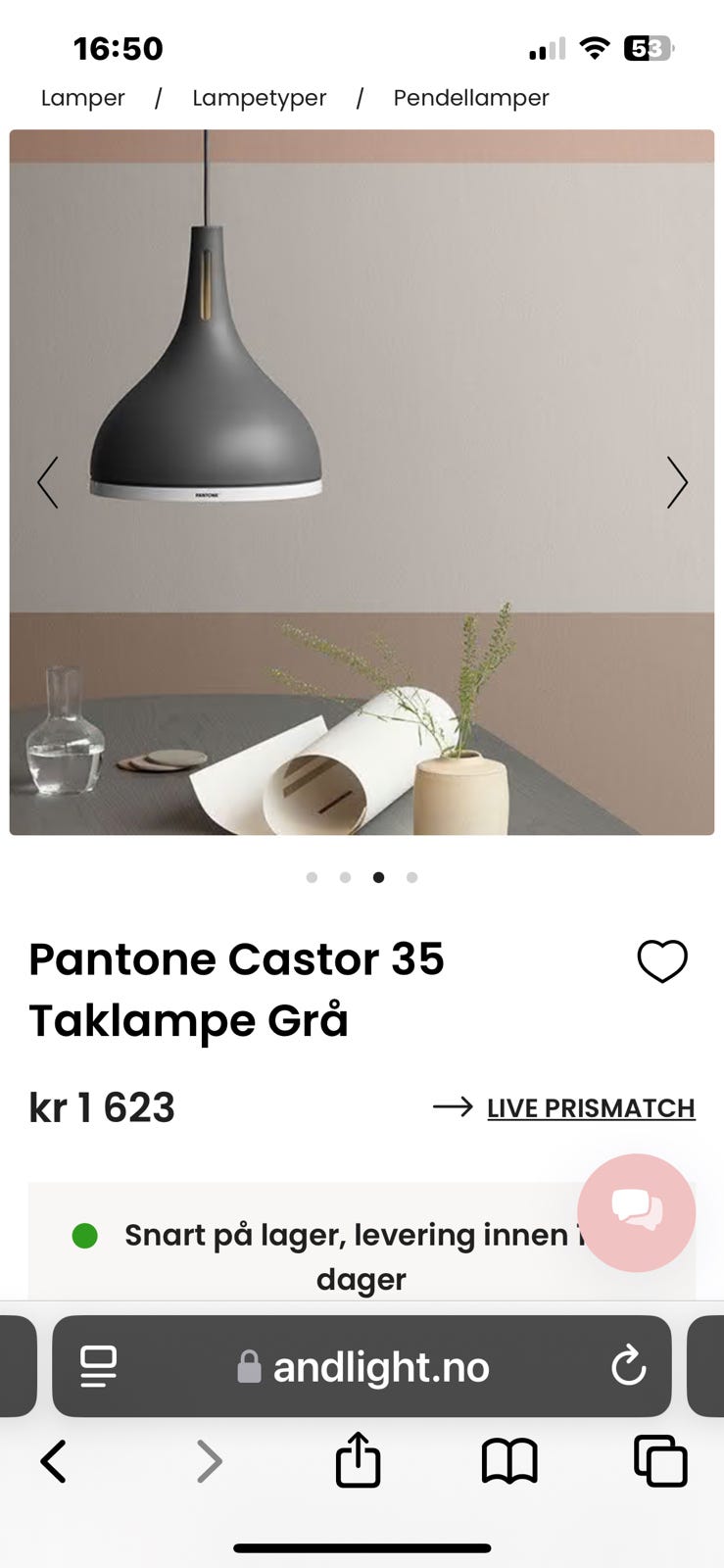 Galleribilde